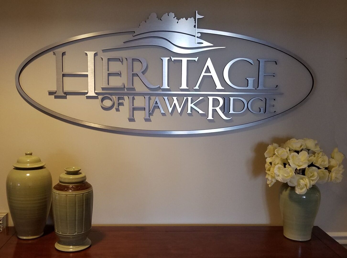 Heritage of Hawk Ridge Community Association