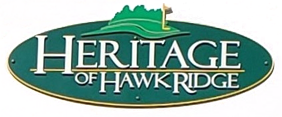 Heritage of Hawk Ridge Community Association